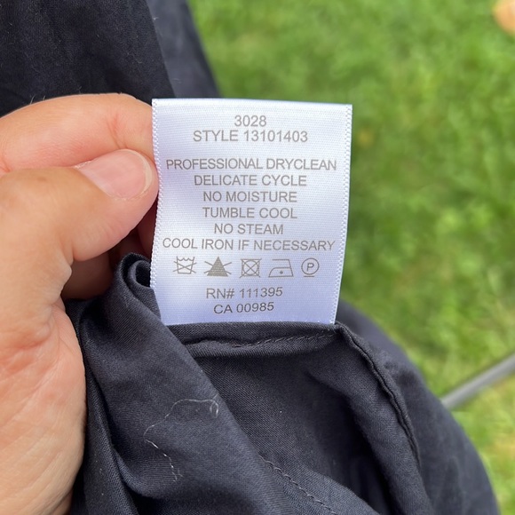 TORY BURCH DRESS OR CAMISOLE 8 - Picture 9 of 12